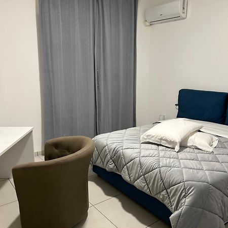 Appartement Porta Palermo Centro Sciacca Extérieur photo
