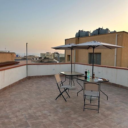 Appartement Porta Palermo Centro Sciacca Extérieur photo