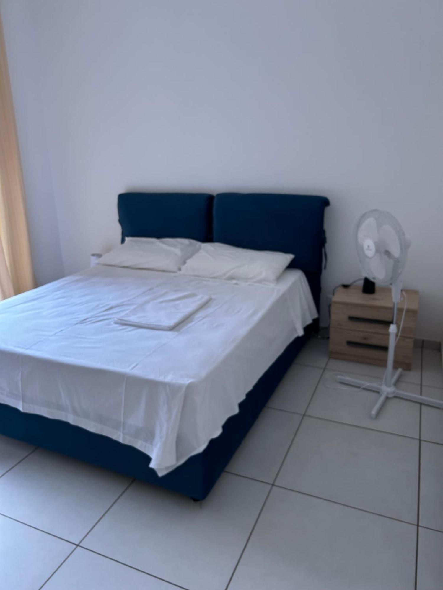 Appartement Porta Palermo Centro Sciacca Extérieur photo