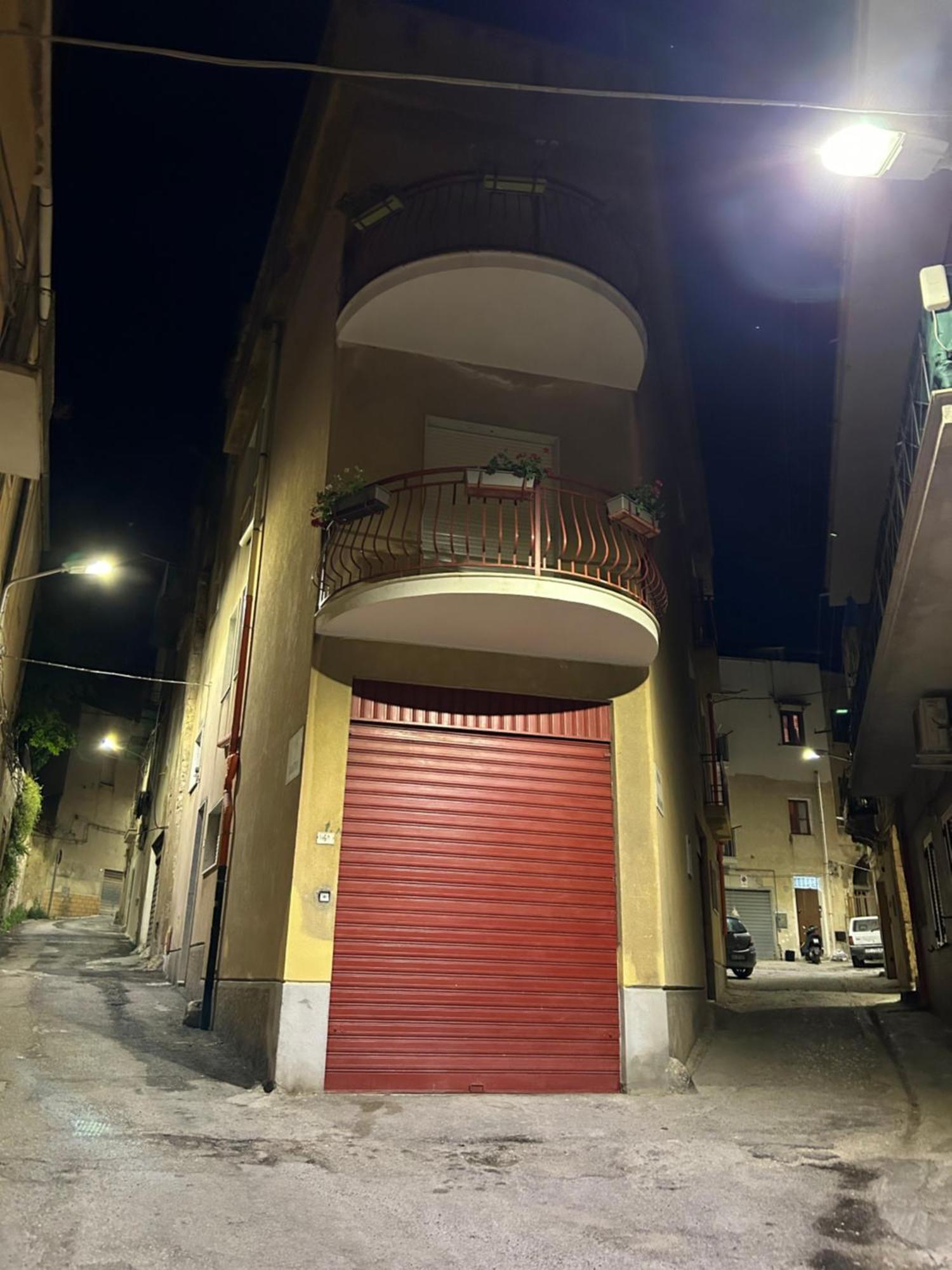 Appartement Porta Palermo Centro Sciacca Extérieur photo