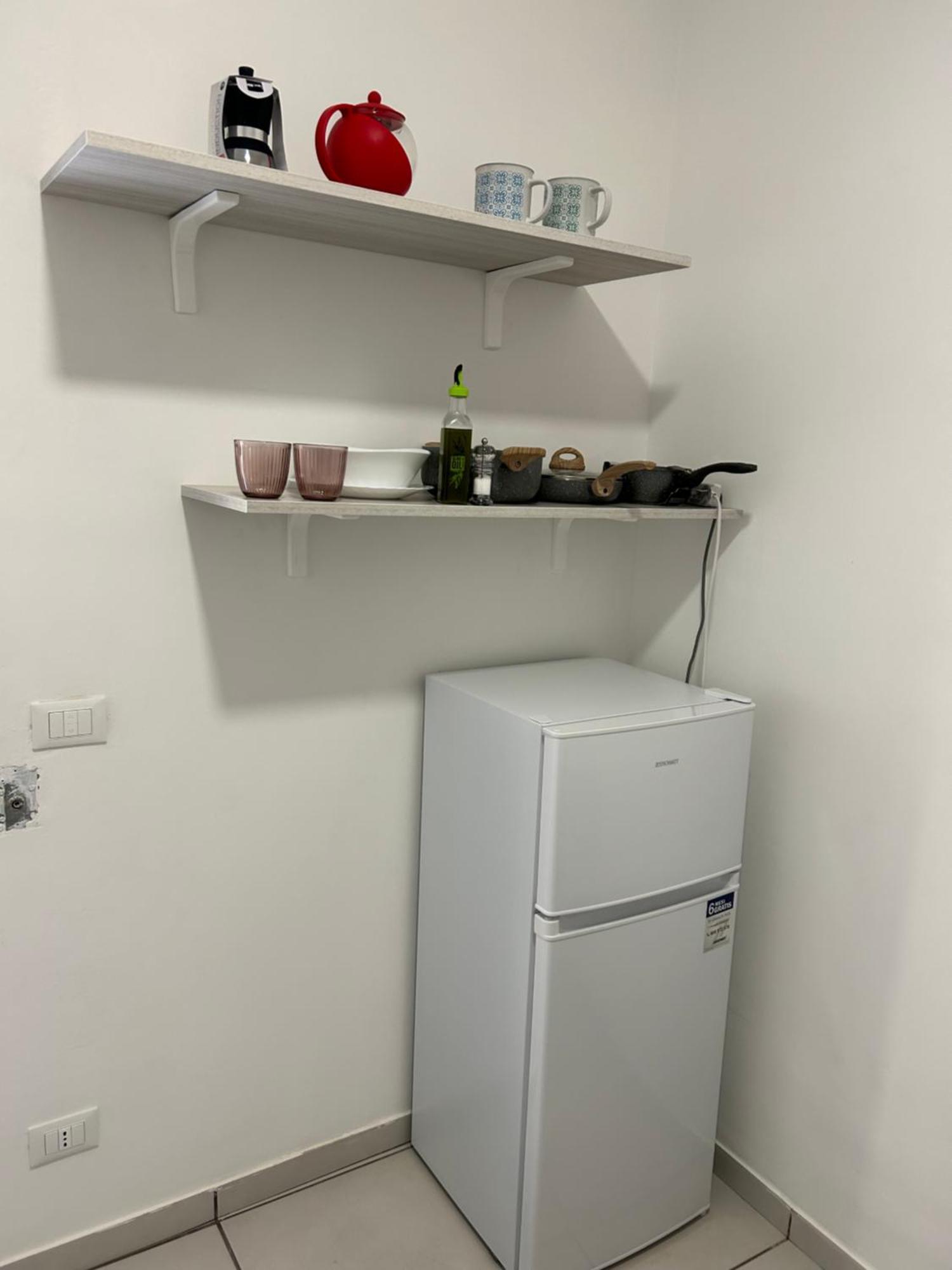 Appartement Porta Palermo Centro Sciacca Extérieur photo