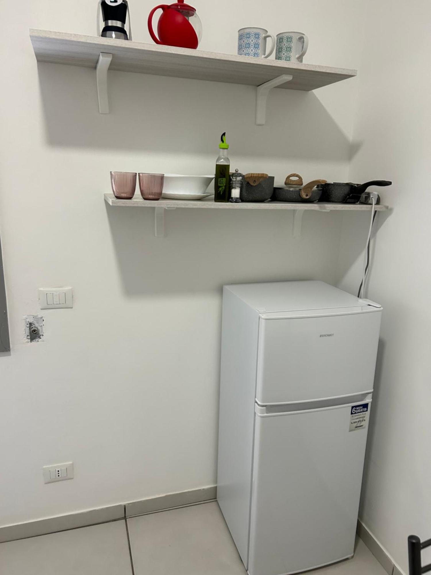 Appartement Porta Palermo Centro Sciacca Extérieur photo
