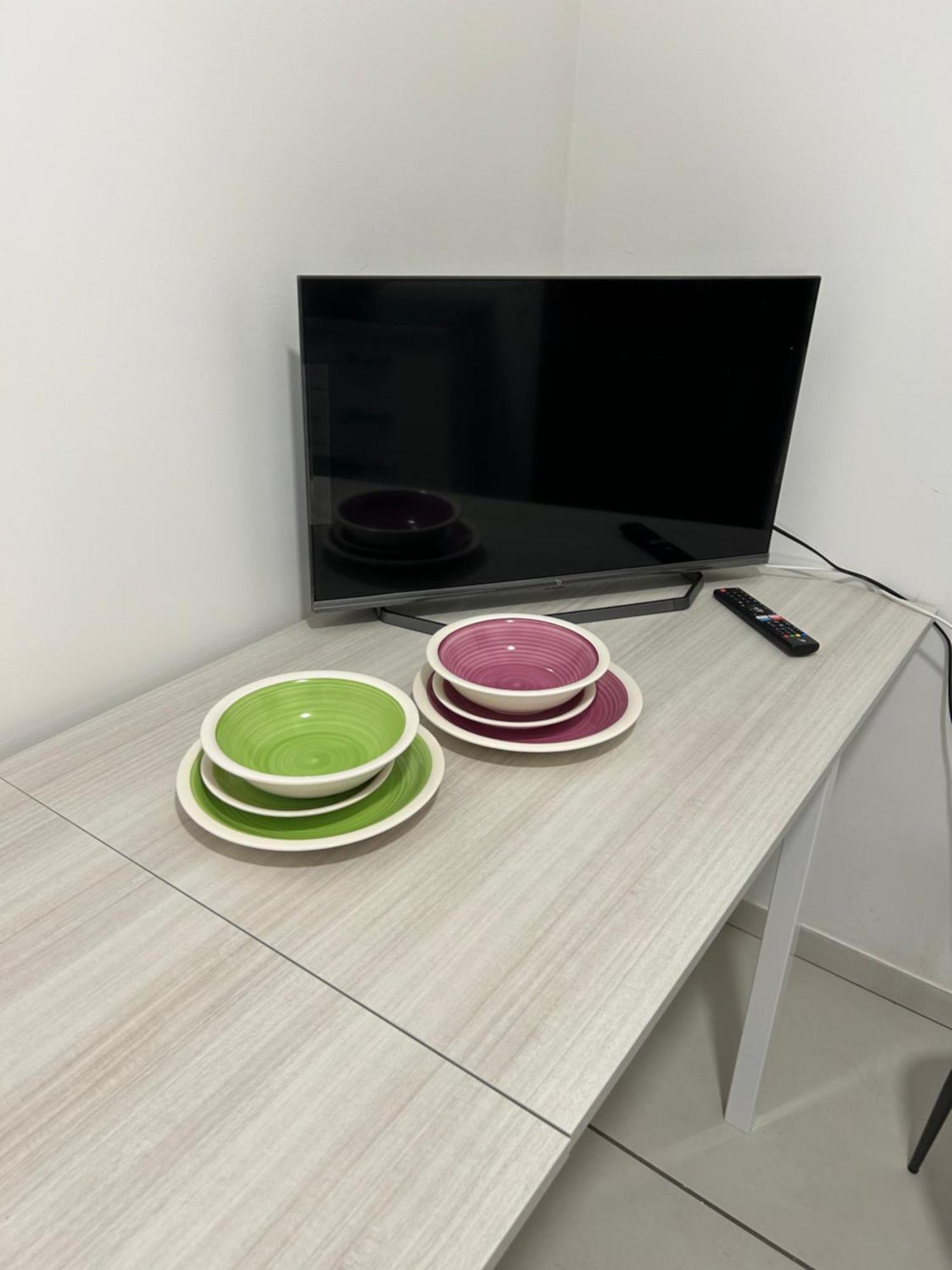 Appartement Porta Palermo Centro Sciacca Extérieur photo