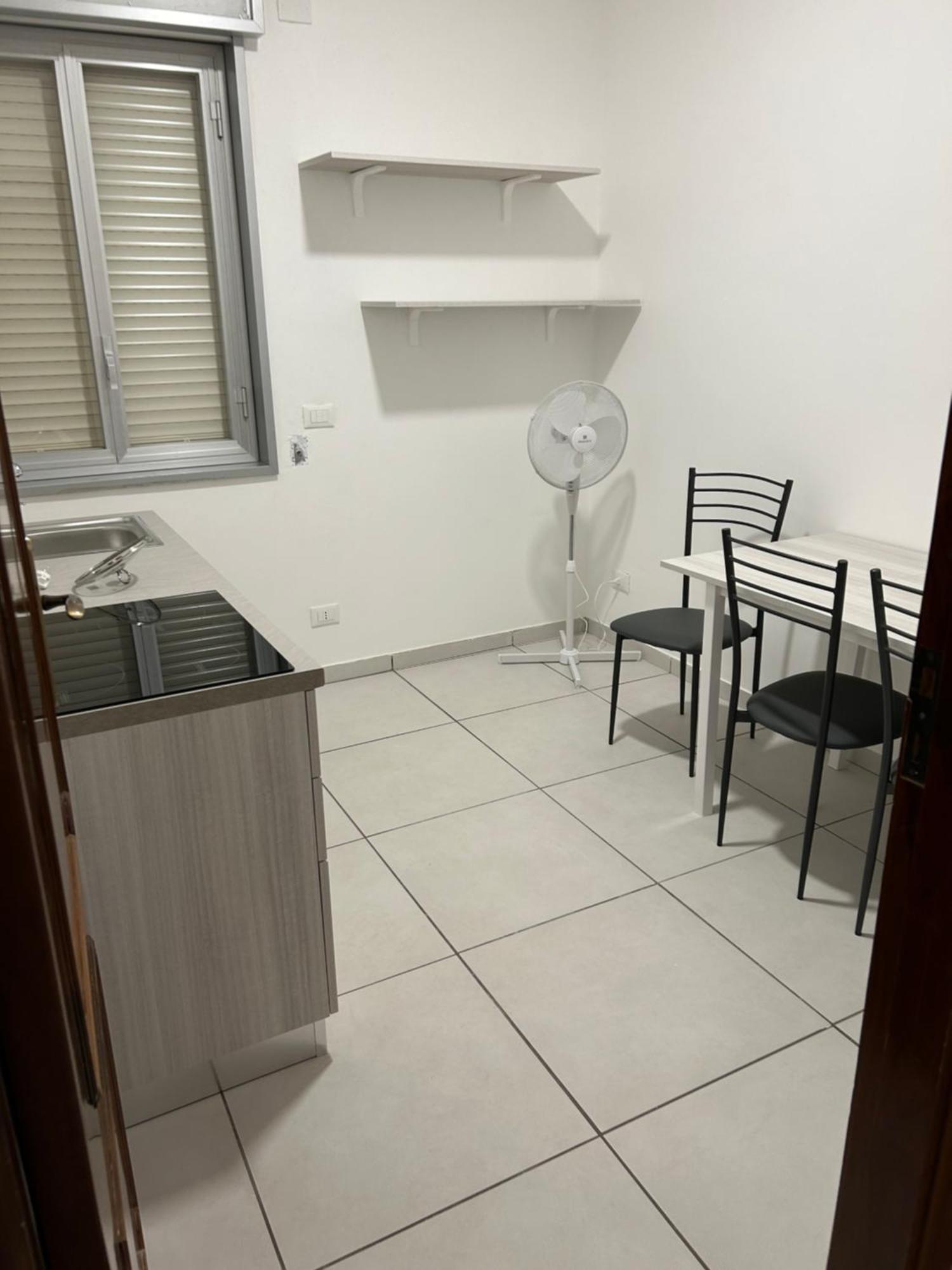 Appartement Porta Palermo Centro Sciacca Extérieur photo
