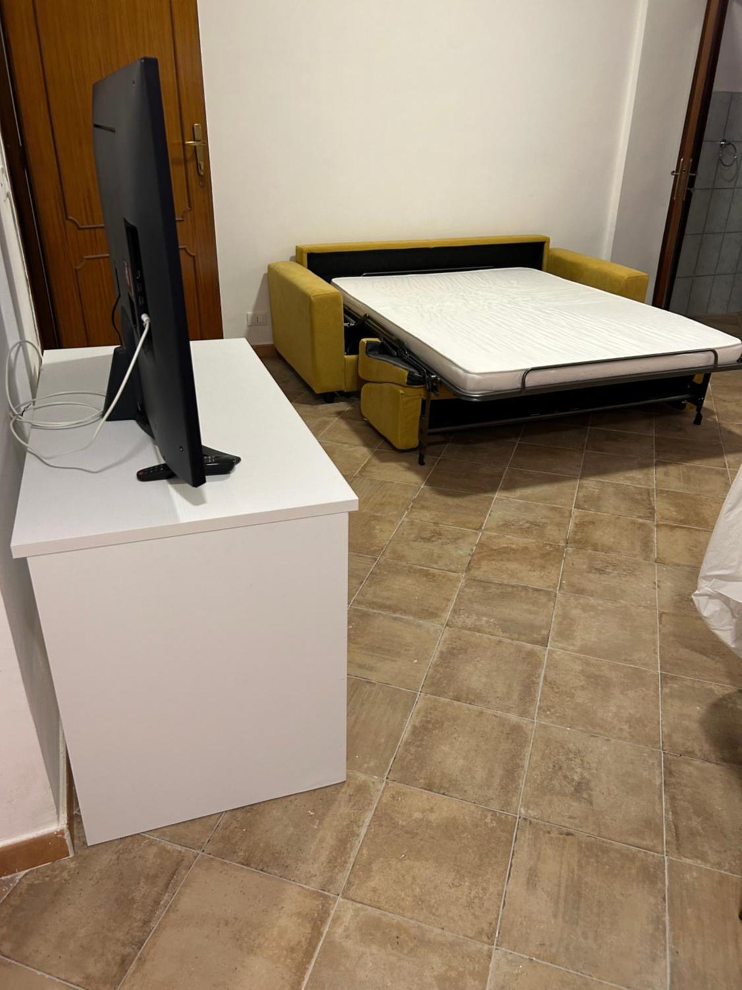 Appartement Porta Palermo Centro Sciacca Extérieur photo