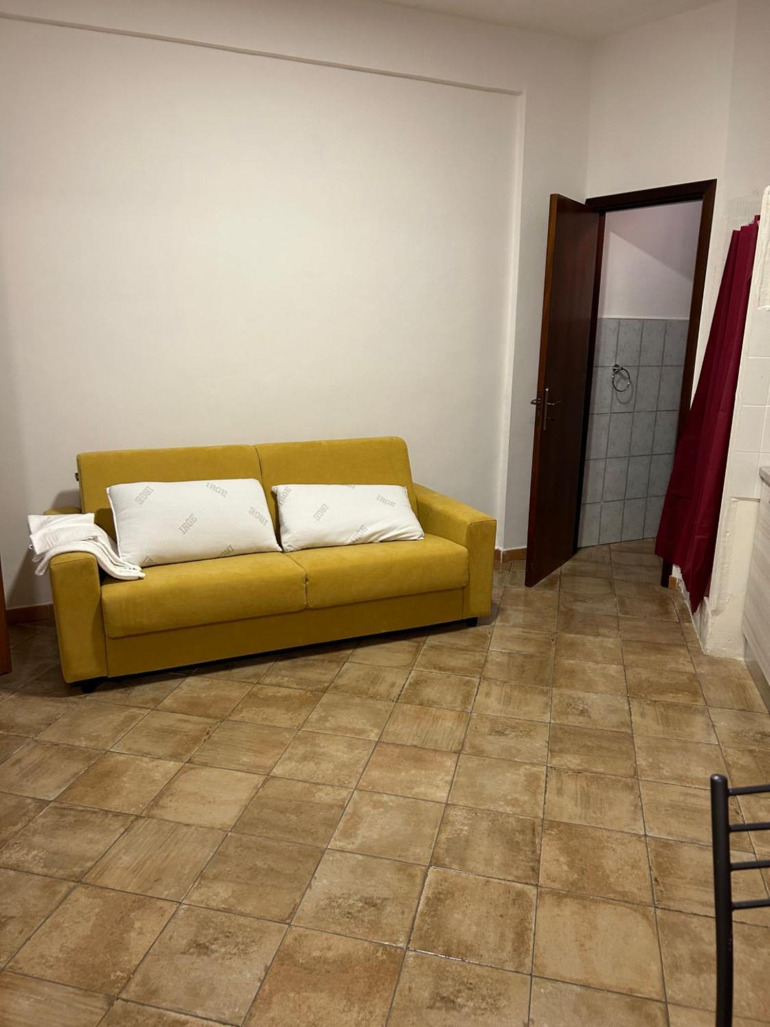 Appartement Porta Palermo Centro Sciacca Extérieur photo