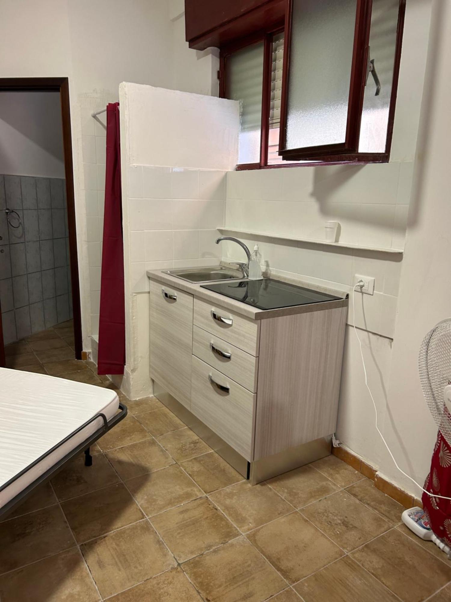 Appartement Porta Palermo Centro Sciacca Extérieur photo